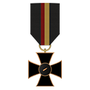 Ehrenkreuz Bronze